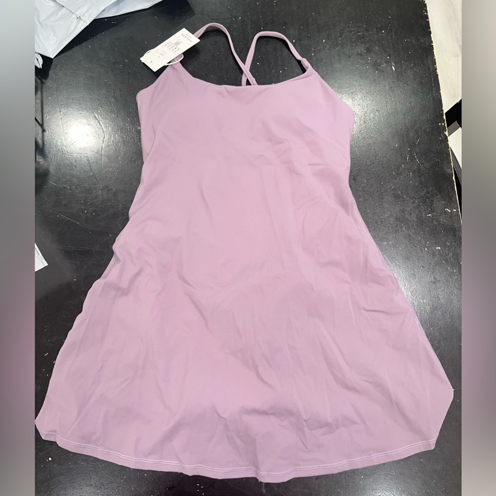 NWT Halara athletic dress